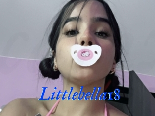 Littlebella18