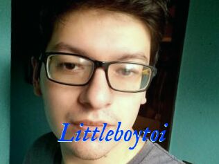 Littleboytoi