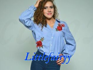 Littlefairyy