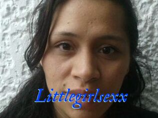 Littlegirlsexx