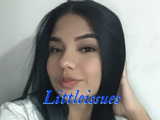 Littleissues