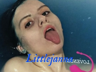 Littlejanna
