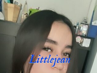 Littlejean
