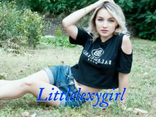 Littlelexygirl