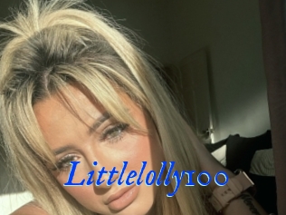 Littlelolly100