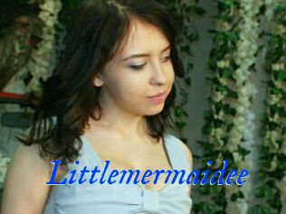 Littlemermaidee