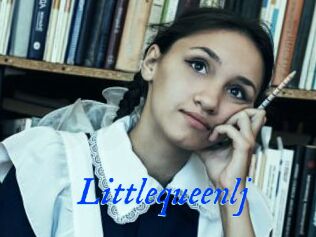 Littlequeenlj