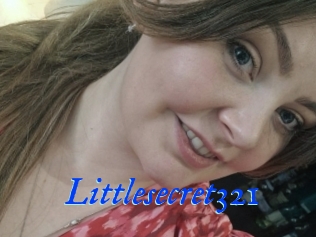 Littlesecret321