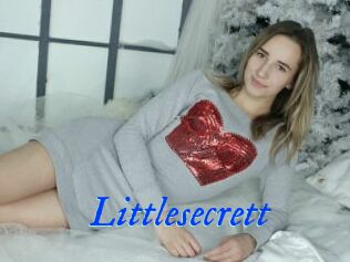 Littlesecrett