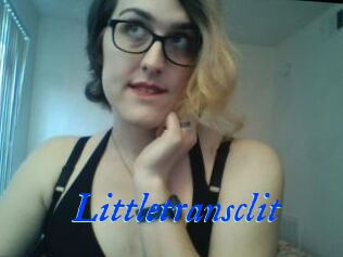 Littletransclit