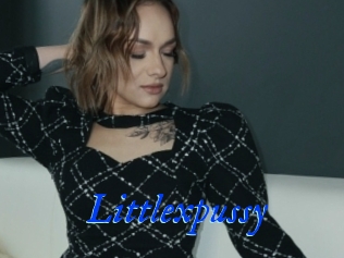 Littlexpussy