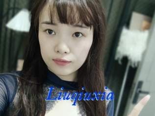 Liuqiuxia