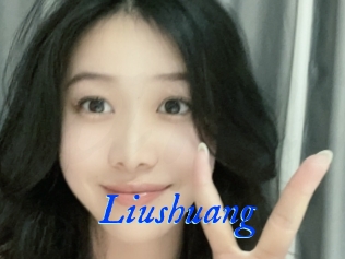 Liushuang