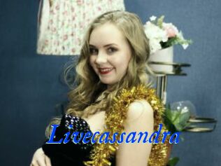 Livecassandra