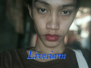 Livesiann