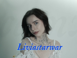Liviastarwar