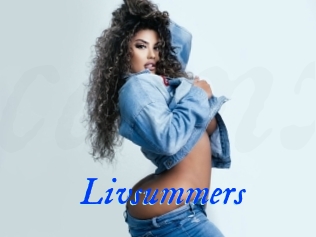 Livsummers