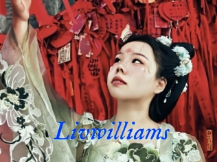 Livwilliams
