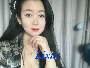 Lixia