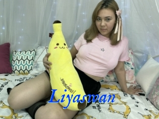 Liyaswan