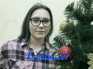 Lizabarber