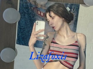 Lizafoxis