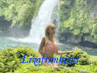 Lizafrankiens