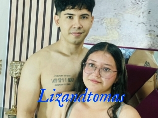 Lizandtomas