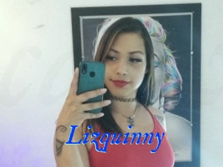 Lizquinny