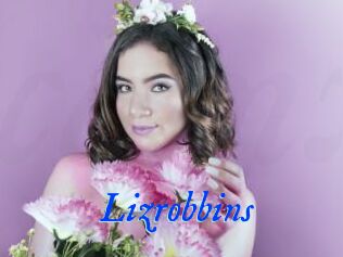 Lizrobbins