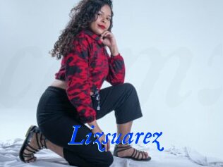 Lizsuarez