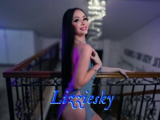 Lizziesky