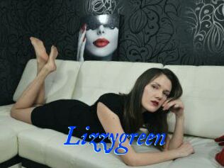Lizzygreen