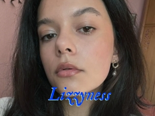 Lizzyness