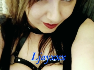 Ljayxxx