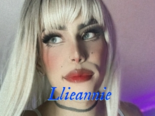 Llieannie
