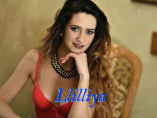 Llilliya