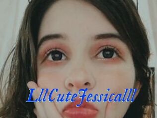 LllCuteJessicalll