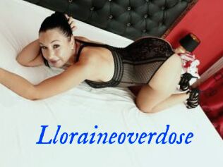 Lloraineoverdose