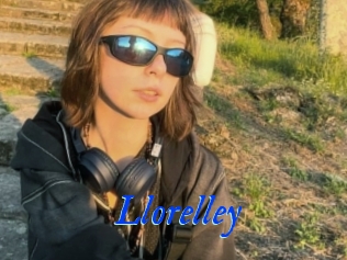 Llorelley