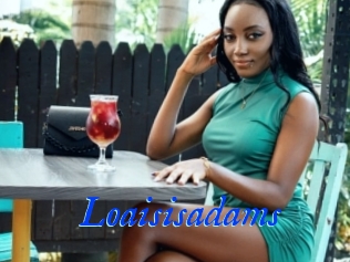 Loaisisadams