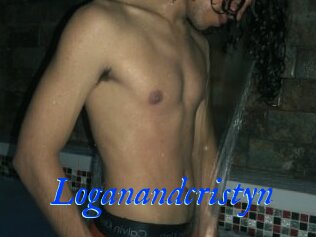 Loganandcristyn