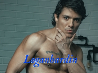 Loganhardin