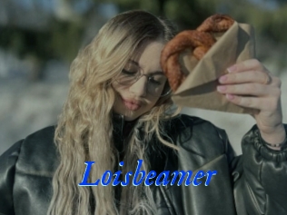 Loisbeamer