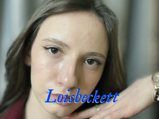 Loisbeckett