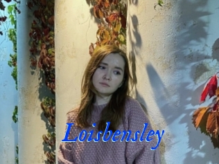 Loisbensley