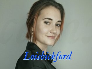 Loisbickford