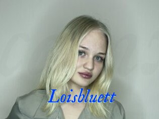 Loisbluett