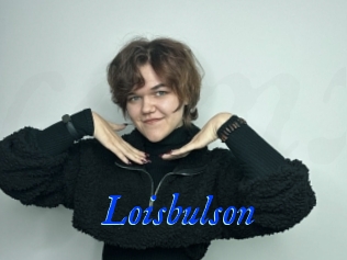Loisbulson
