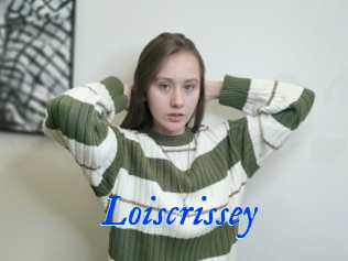 Loiscrissey